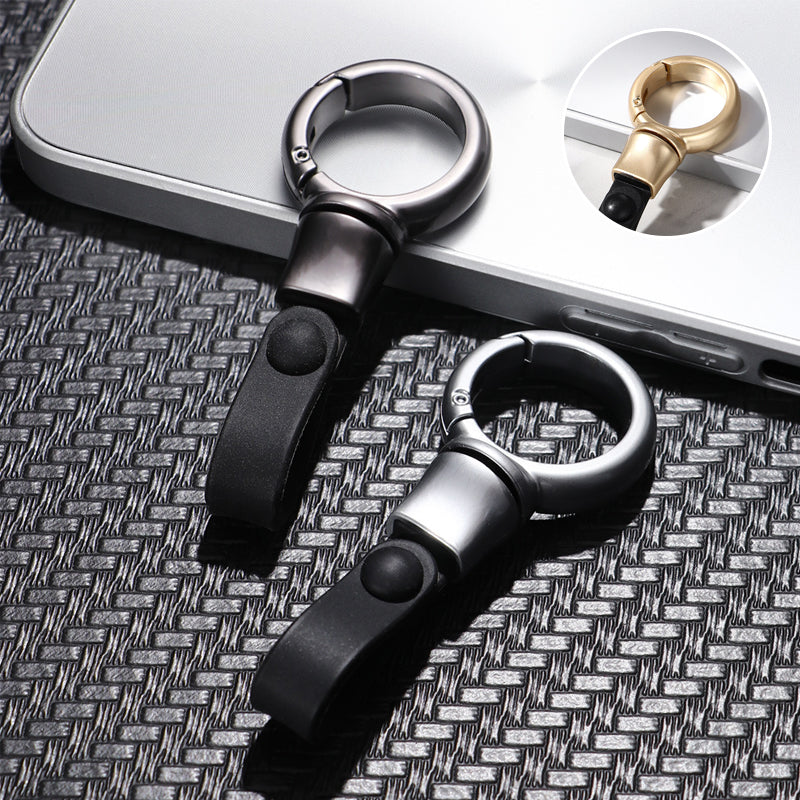 Men's Car Keychains
