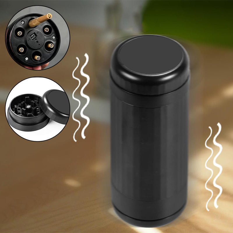Vibrating Cigarette Sharpener