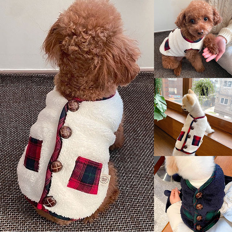 Christmas Pet Clothes