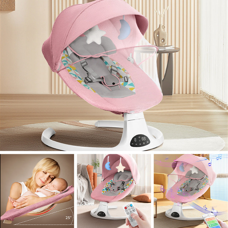 Multifunctional Newborn Soothing Chair