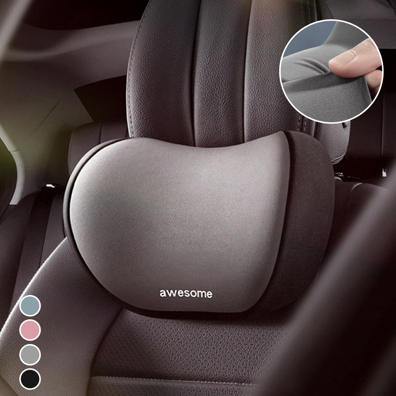 Non-deformable High-grade Car Cushion