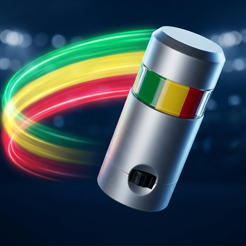 National Flag Face Paint Stick for Sports Fans