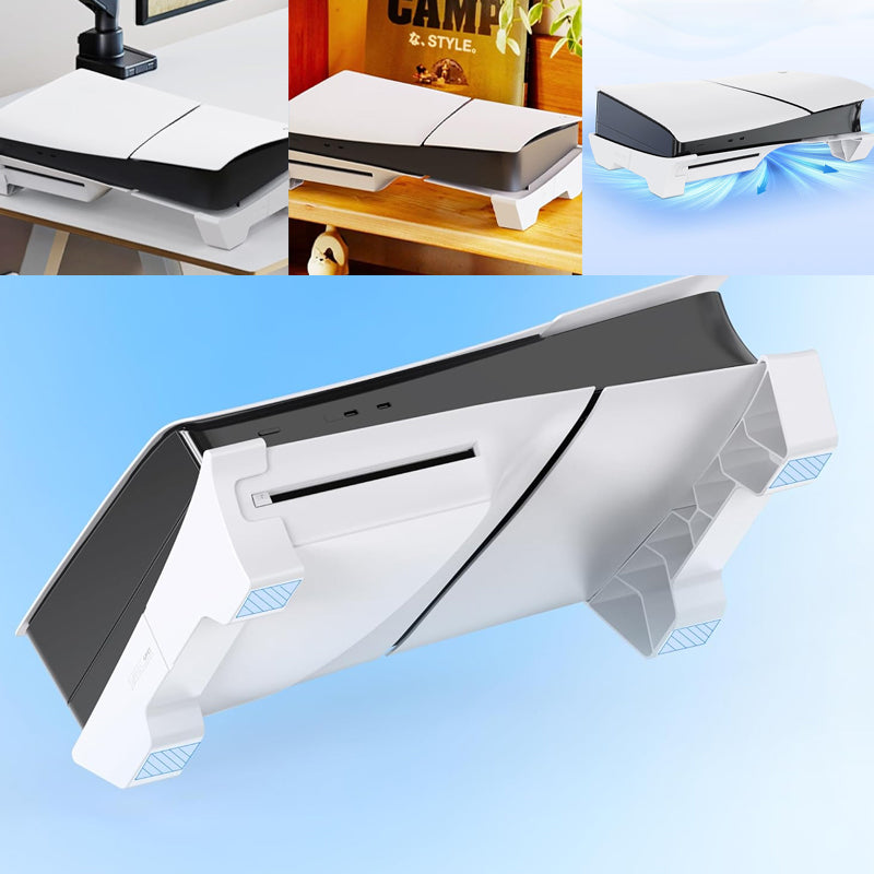 PlayStation 5 Slim Stand Heat Dissipation Base