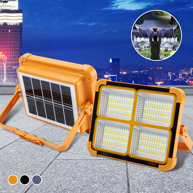 Portable Solar Outdoor Light