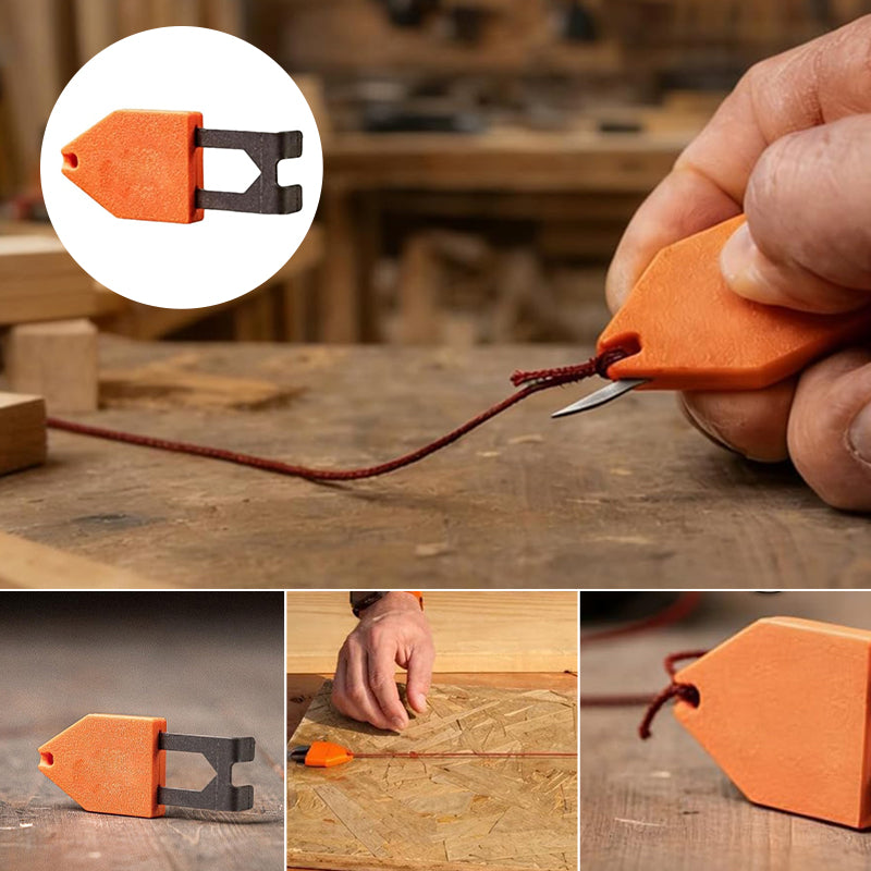 Rope Anchor Hook