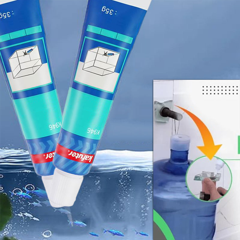 Heavy Duty Leakage Plugging Adhesive