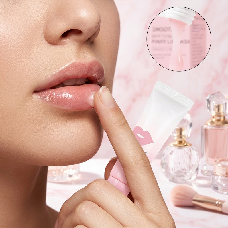 Hydrating Lip Mask Balm