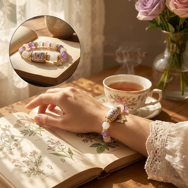 Fortune Blessing Bracelet