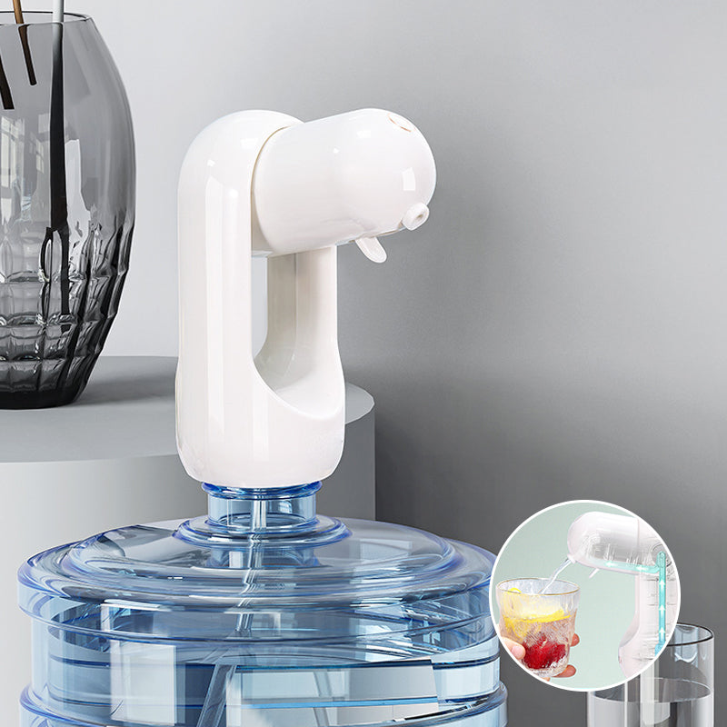 Electric Water Bottle Dispenser