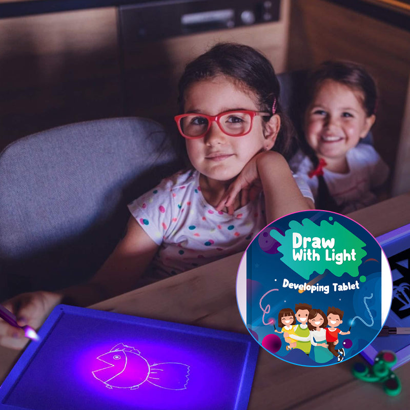 3D Magic Drawing Tablet