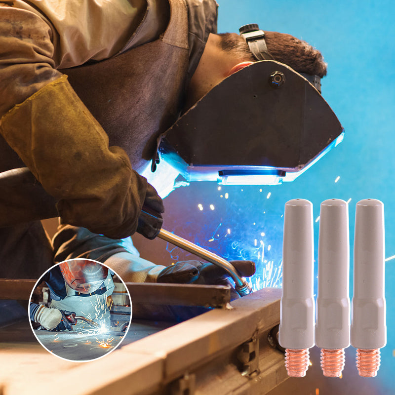 Welding Gun Nozzle