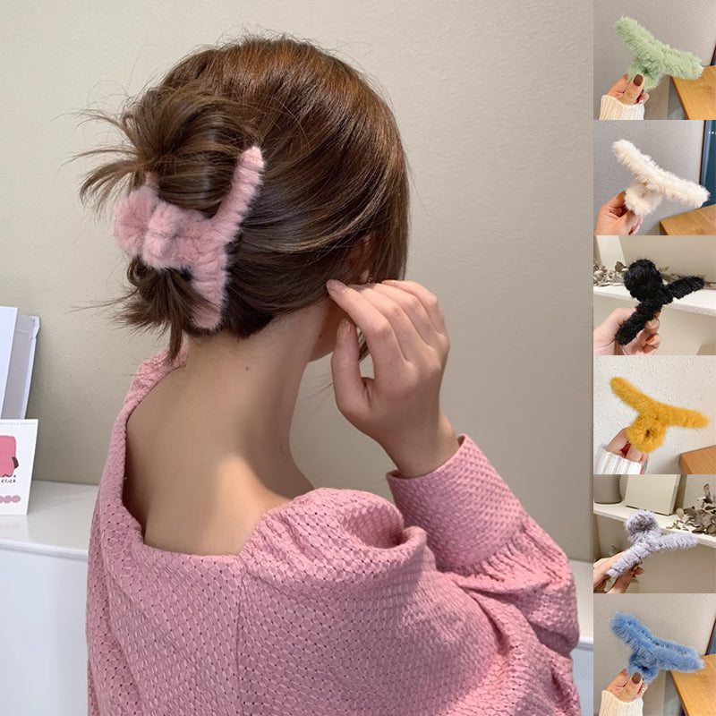 Hair Claw Clips for Women