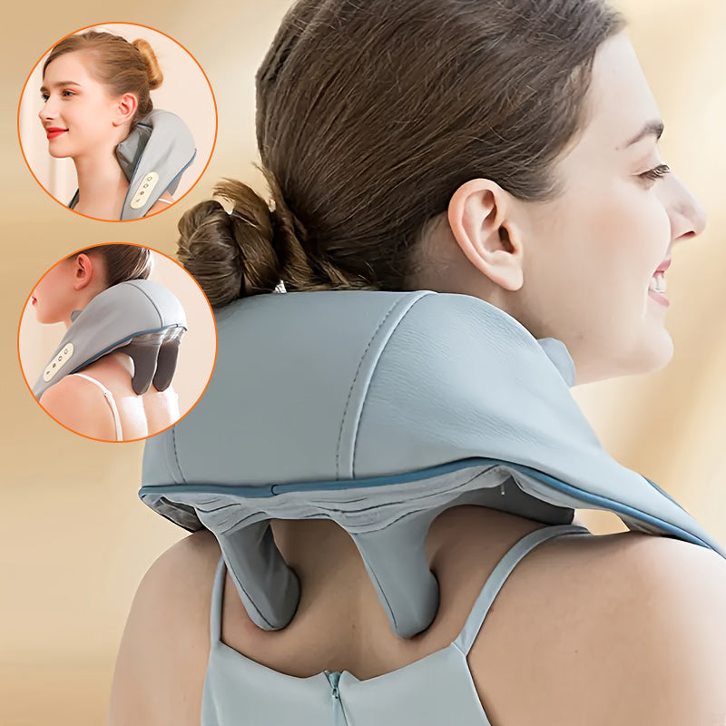 Trapezius Cervical Massager