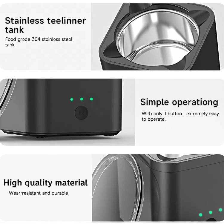 Ultrasonic Cleaner