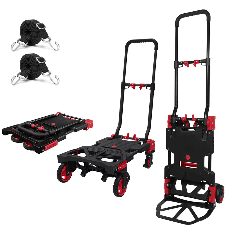 2-in-1 Trolley