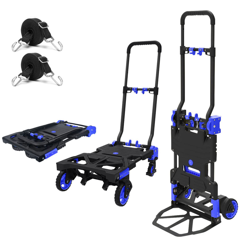 2-in-1 Trolley