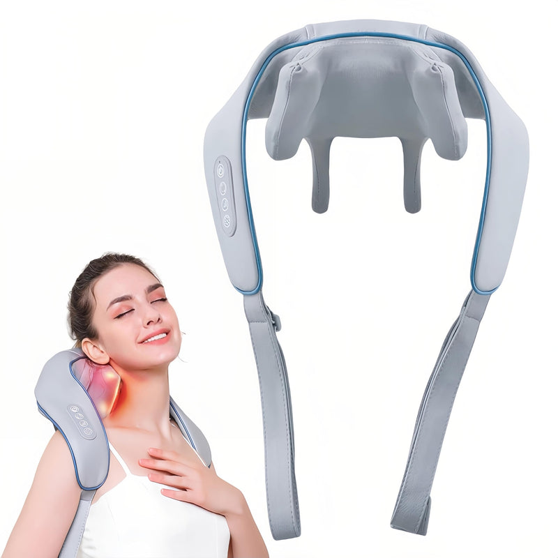 Trapezius Cervical Massager