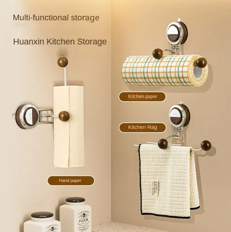 Kitchen Tissue Holder