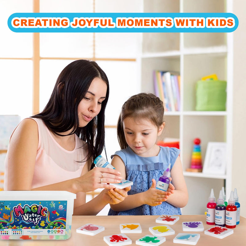 Magic Water Elf Toy Kit