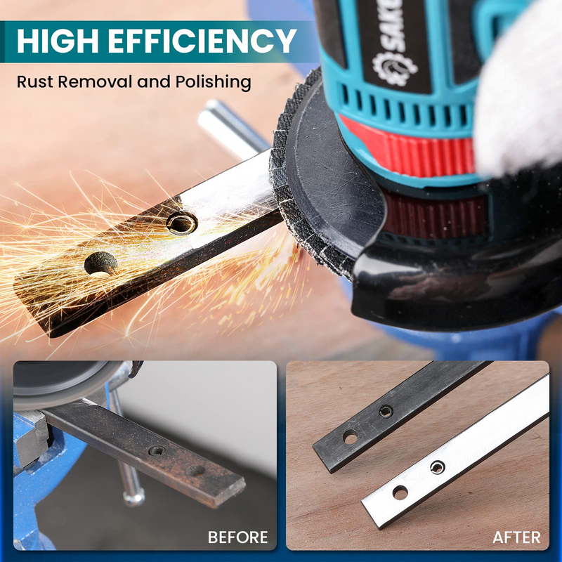 Brushless Angle Grinder(One Battery)