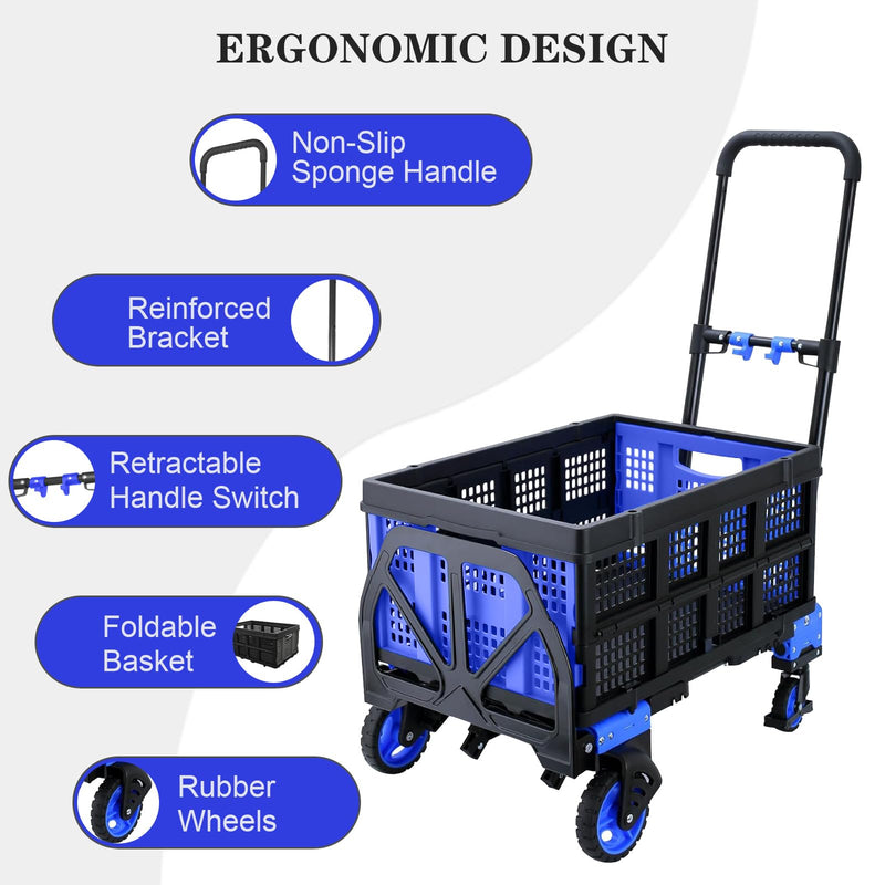 2-in-1 Trolley