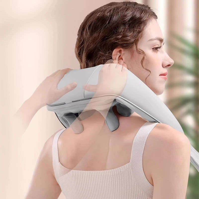 Trapezius Cervical Massager