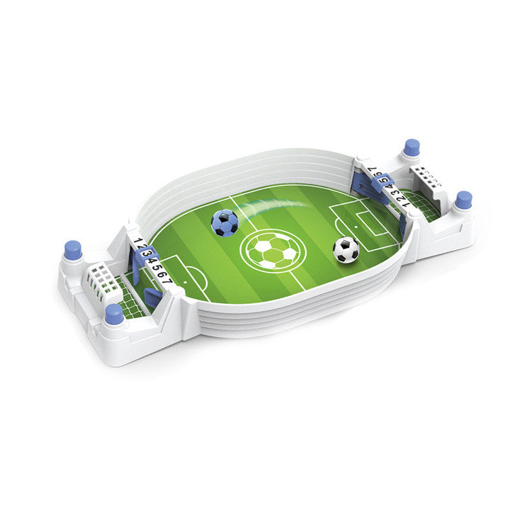 Football Double Battle Platform