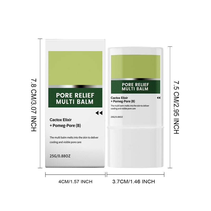 Pore Relief Multibalm