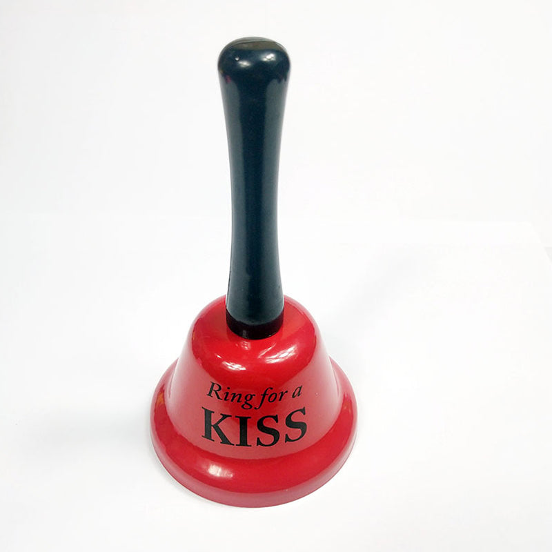 Funny toy & Ring for kiss