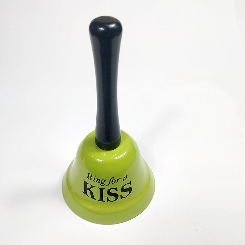 Funny toy & Ring for kiss