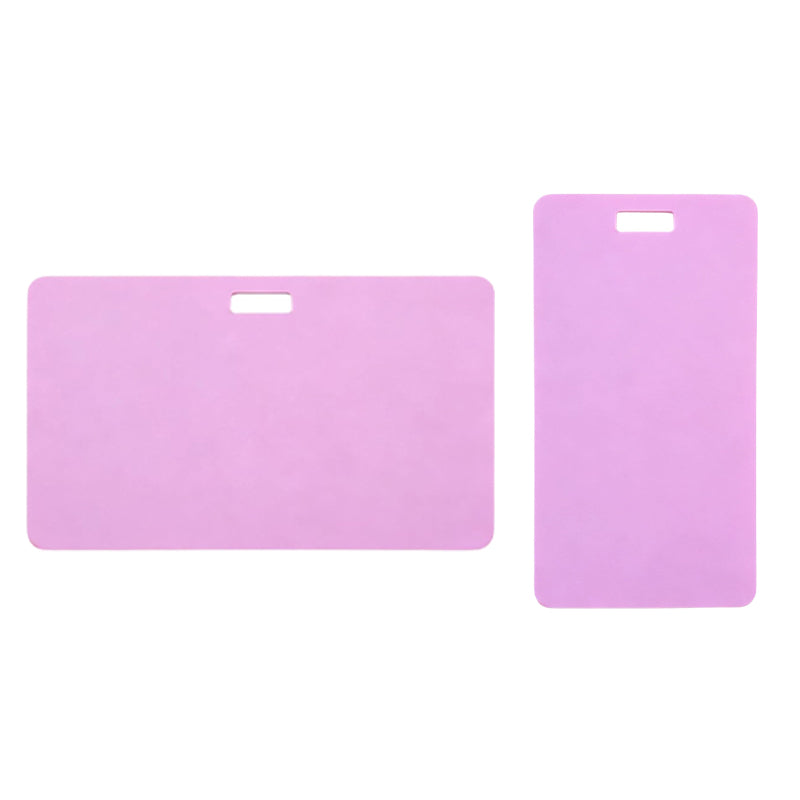 Badge Sticky Notes