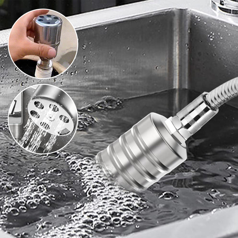 304 Stainless Steel Completely Automatic Water Level Control