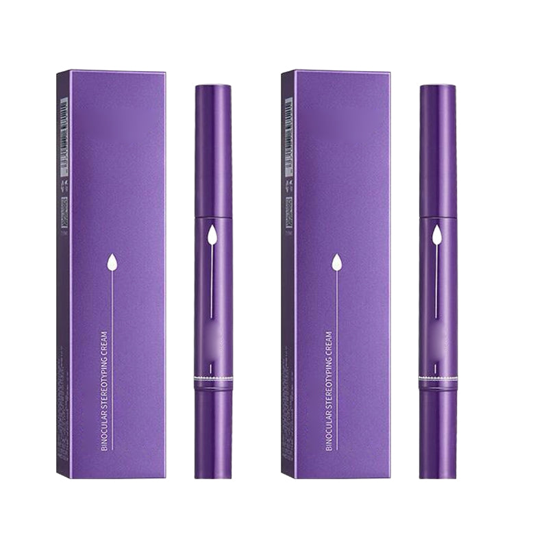 Double Eyelid Styling Cream & Glue