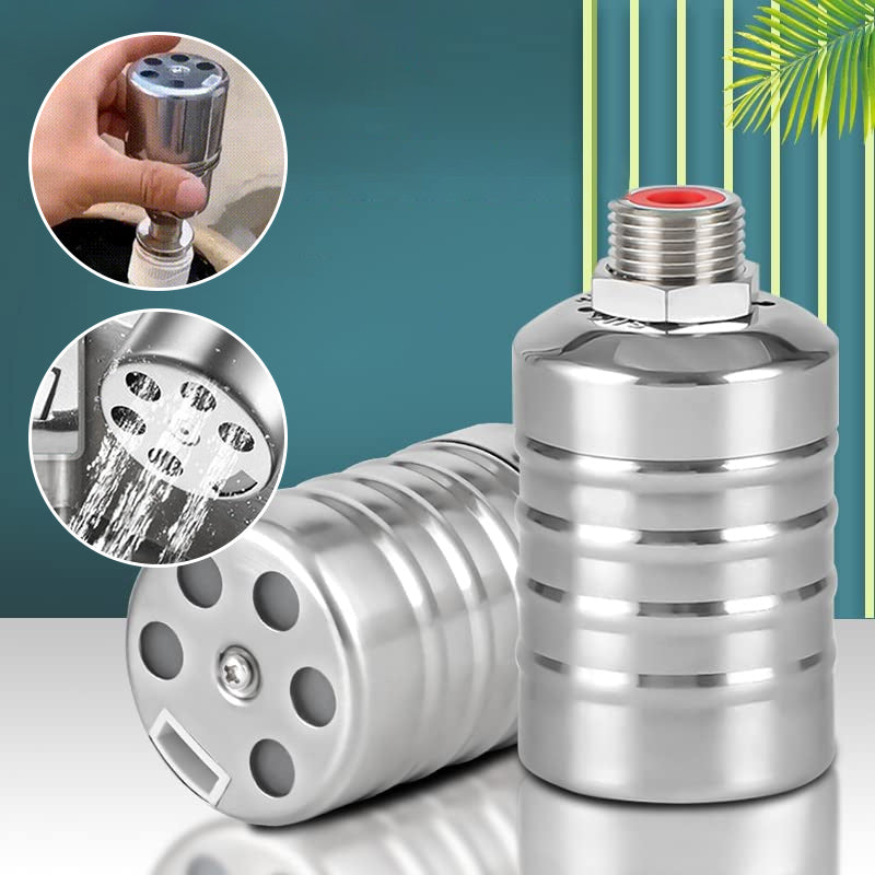 304 Stainless Steel Completely Automatic Water Level Control