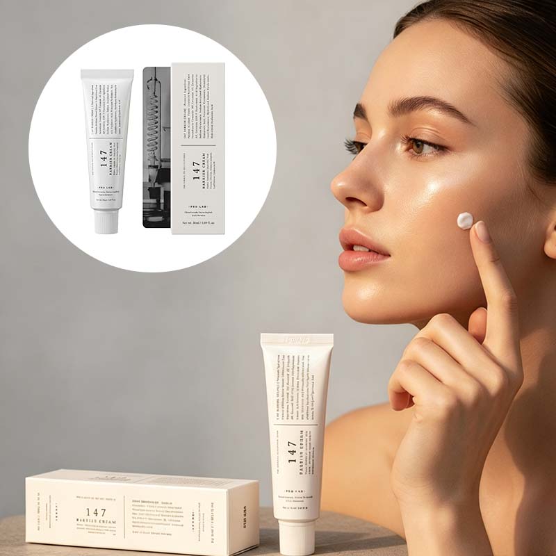 147 Moisturizing Cream