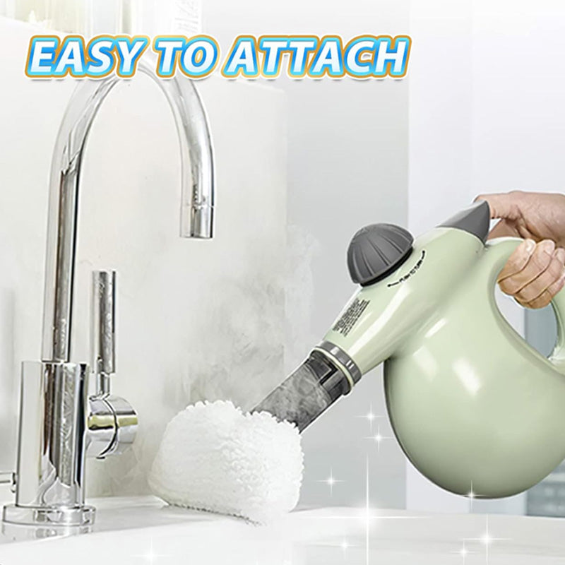 Universal Steam Cleaner Microfiber Cloths
