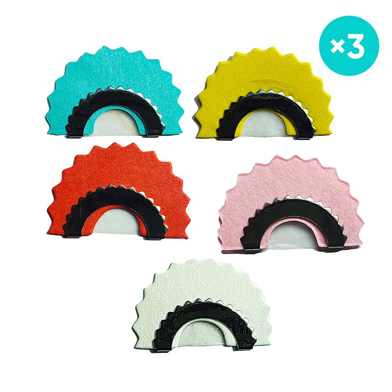 Tongue Original Tweeting Noisemaker Toys