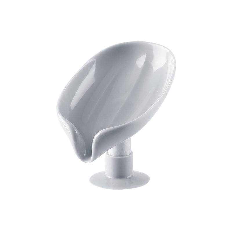 Suction Cup Soap Drainer