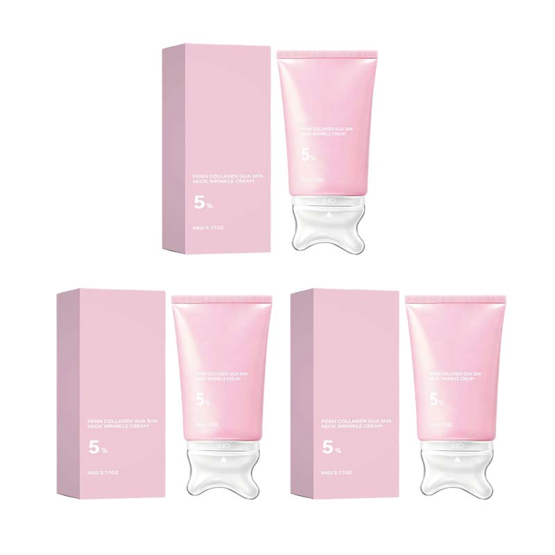 Collagen Neck Cream for Neck Lines