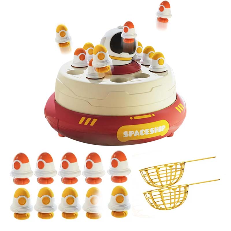 Bounce Turntable Toys