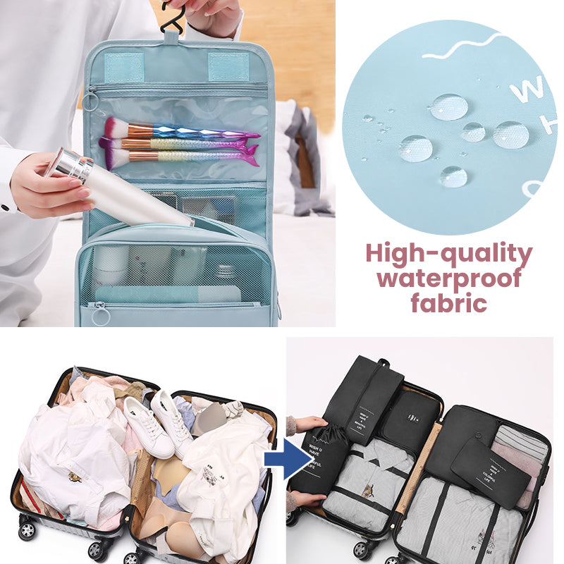 Luggage Packing Storage Bag