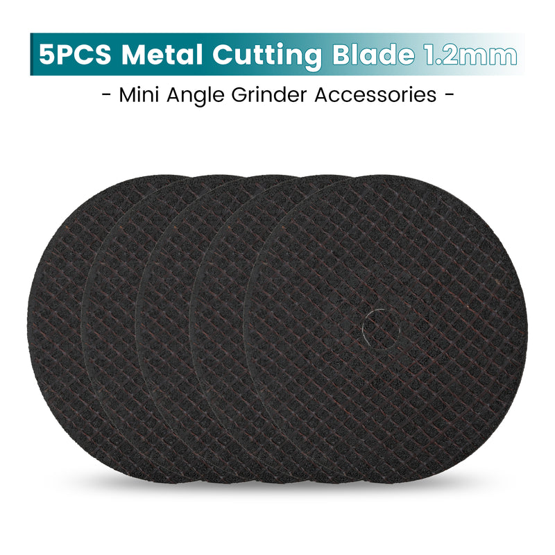 Brushless Angle Grinder(One Battery)