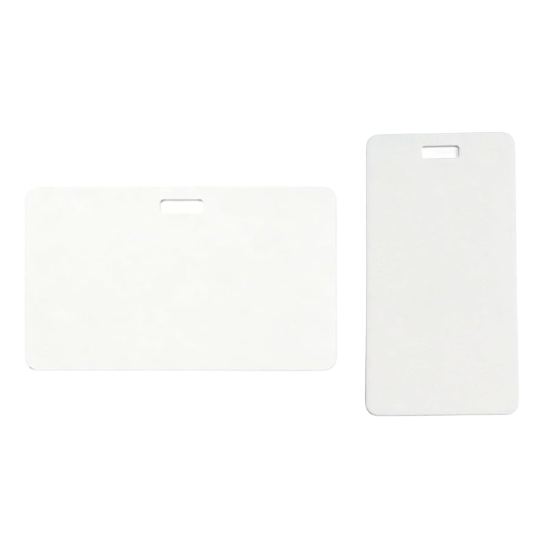 Badge Sticky Notes