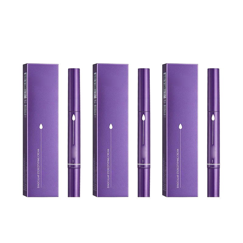 Double Eyelid Styling Cream & Glue