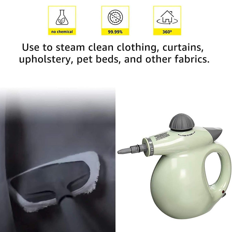 Universal Steam Cleaner Microfiber Cloths