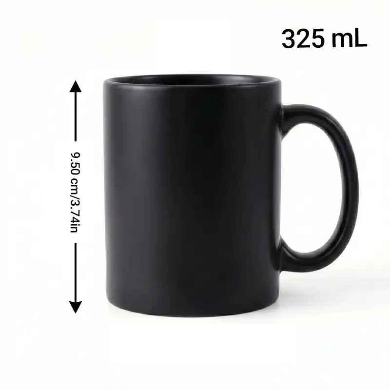 Father's Day Color-Changing Mug