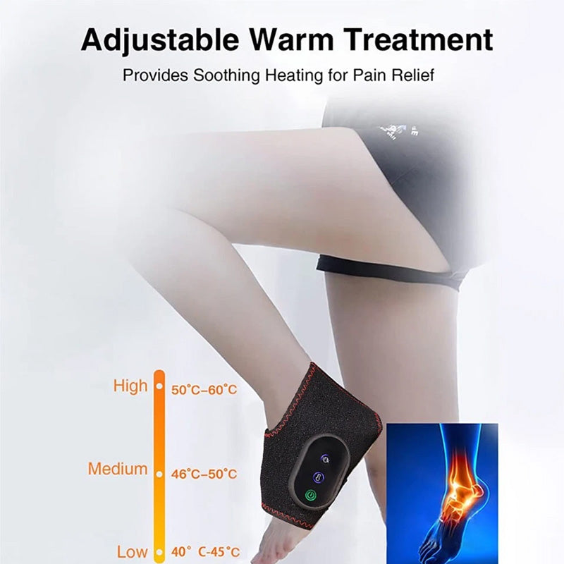 Foot Massage Apparatus