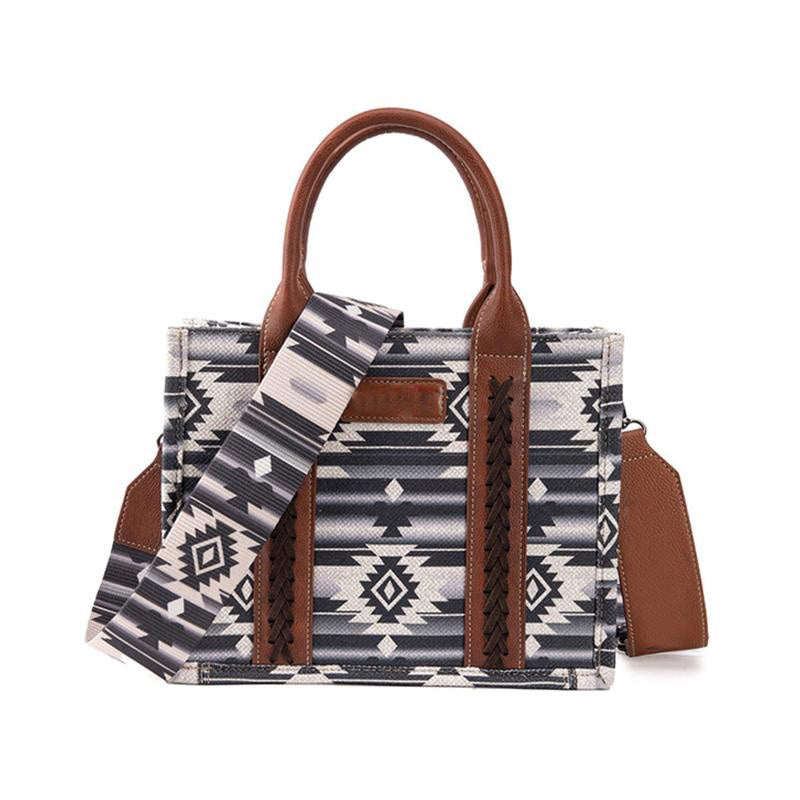 Bohemian Style Ladies Tote Bag
