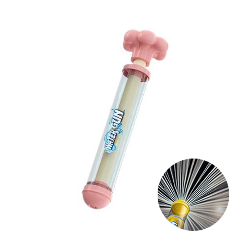Firework Effect Water Gun Toy