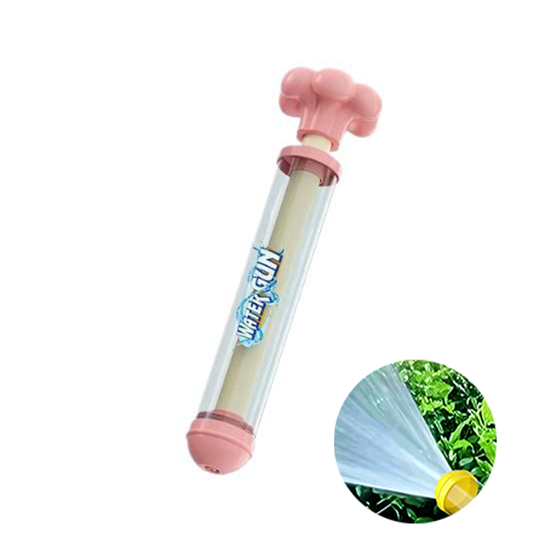 Firework Effect Water Gun Toy